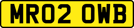 MR02OWB