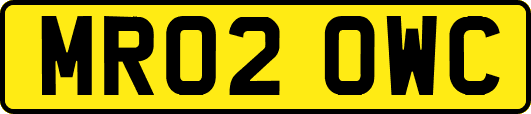MR02OWC