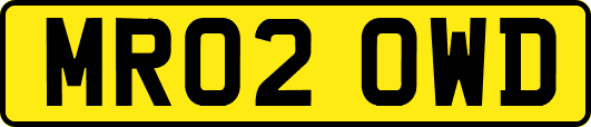 MR02OWD