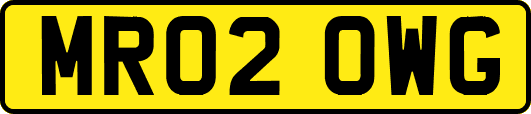 MR02OWG