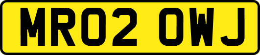 MR02OWJ