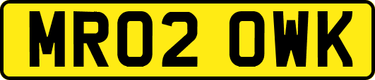MR02OWK