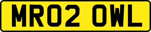 MR02OWL