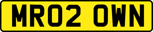 MR02OWN