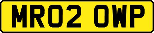MR02OWP