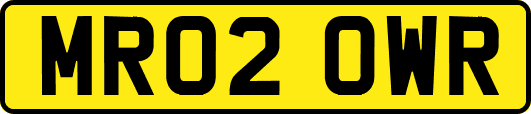 MR02OWR