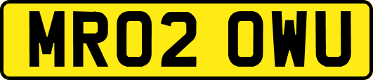 MR02OWU