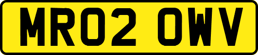 MR02OWV