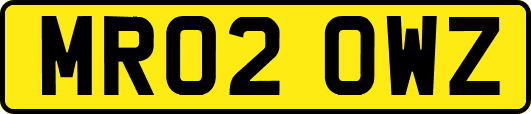 MR02OWZ