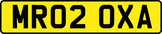 MR02OXA