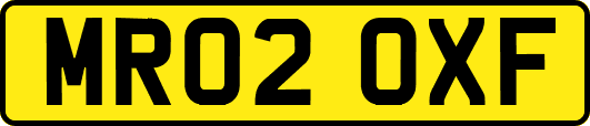 MR02OXF