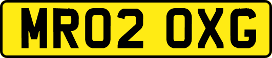 MR02OXG
