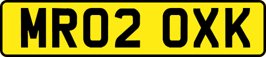 MR02OXK