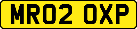 MR02OXP