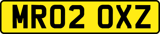 MR02OXZ
