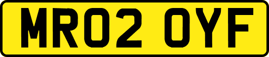 MR02OYF