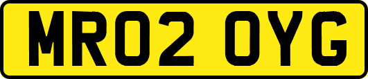 MR02OYG