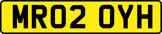 MR02OYH