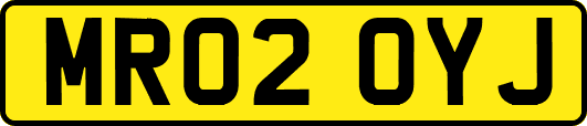 MR02OYJ