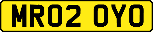 MR02OYO