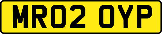 MR02OYP