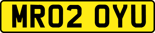 MR02OYU