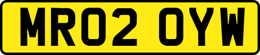 MR02OYW
