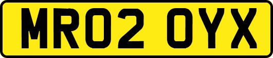 MR02OYX
