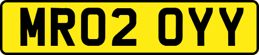 MR02OYY