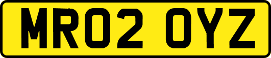 MR02OYZ