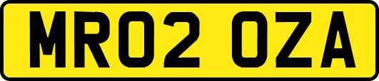 MR02OZA