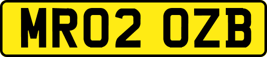 MR02OZB