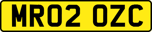 MR02OZC