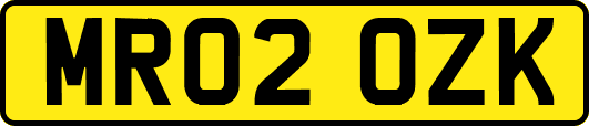 MR02OZK