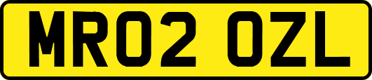 MR02OZL