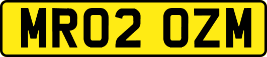 MR02OZM