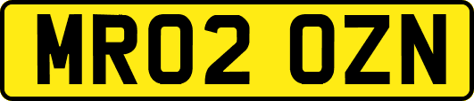 MR02OZN