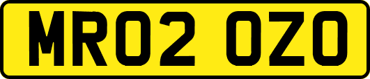 MR02OZO
