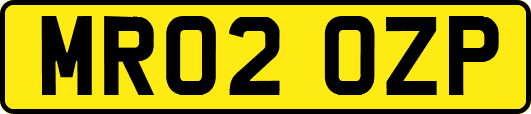 MR02OZP