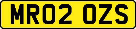 MR02OZS