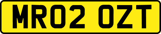 MR02OZT