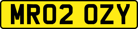 MR02OZY