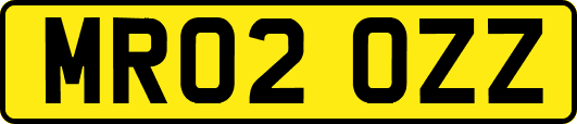 MR02OZZ