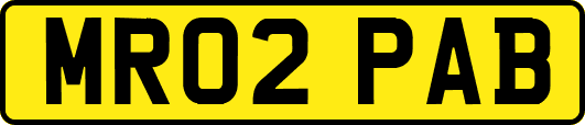 MR02PAB
