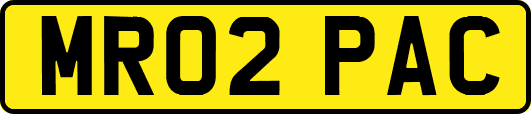 MR02PAC
