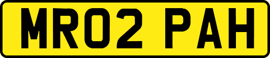 MR02PAH