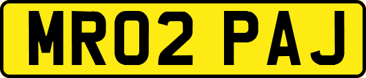 MR02PAJ