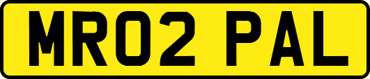 MR02PAL