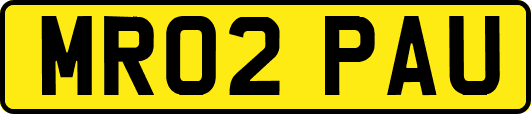 MR02PAU