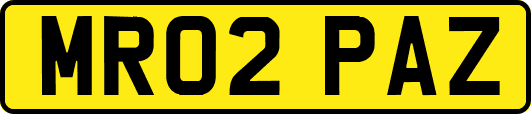 MR02PAZ
